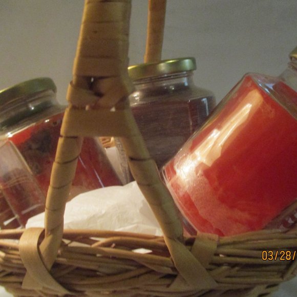 CANDLE Mixed Scents - Picture 3 of 7